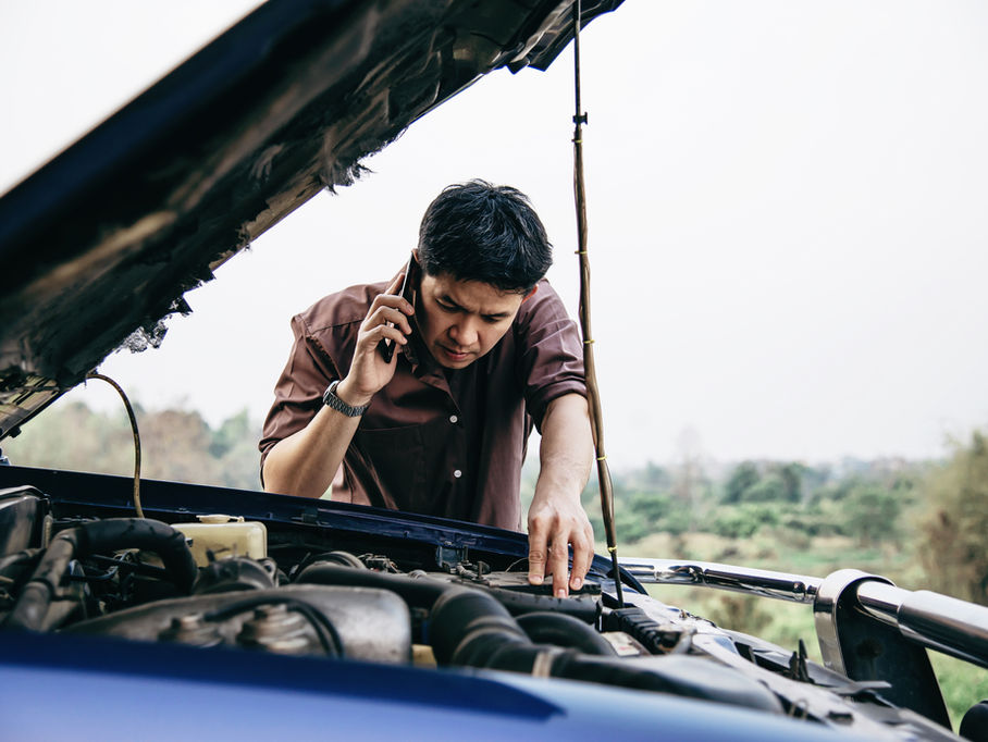 Why Local Towing Services Matter: How Tim’s Hauling & Towing Provides Fast, Safe, and Reliable Assistance