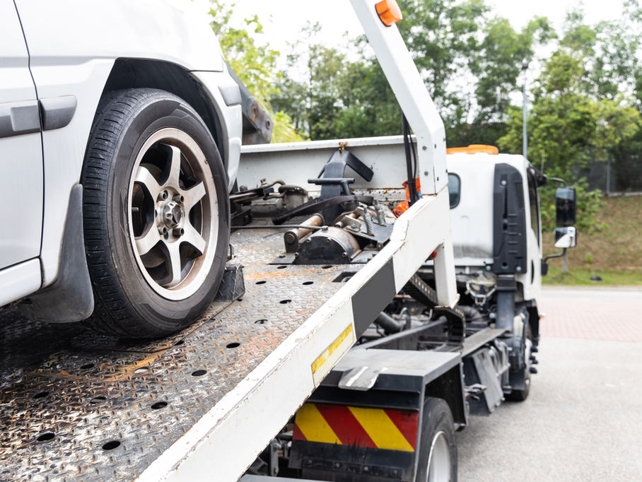 Why Choosing the Right Local Towing and Roadside Assistance Partner Matters: A Deep Dive Into Tim’s Hauling & Towing